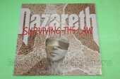 NAZARETH / Surviving the Law - 2022 / Italy