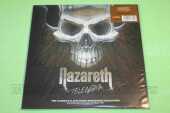 NAZARETH / Telegram - Live In London - 1985 / EU