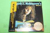 MALMSTEEN, YNGWIE / Odyssey - 1988 / JAPAN