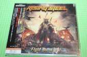 RISING STEEL / Fight Them All - 2020 / JAPAN