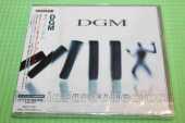 DGM / Momentum - 2013 / JAPAN