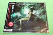 DGM / Hidden Place - 2003 / JAPAN