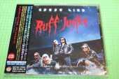 CRAZY LIXX / Ruff Justice - 2017 / JAPAN