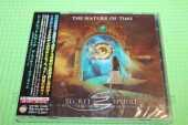 SECRET SPHERE / The Nature Of Time - 2017 / JAPAN