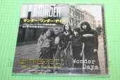 THUNDER / Wonder Days - 2015 / JAPAN