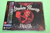 STEPHEN PEARCY / View To A Thrill - 2018 / JAPAN