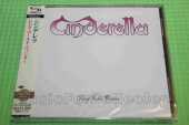 CINDERELLA / Long Cold Winter - 1988 / JAPAN