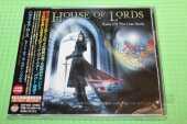 HOUSE OF LORDS / Saint Of The Lost Souls - 2017 / JAPAN