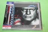 U.D.O. / Mean Machine - 1989 / JAPAN