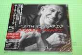 RICHARDS, KEITH / Crosseyed Heart - 2015 / JAPAN