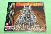 QUIET RIOT / Road Rage - 2017 / JAPAN