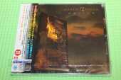 HAREM SCAREM / United - 2017 / JAPAN