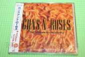GUNS N' ROSES / The Spaghetti Incident? - 1993 / JAPAN