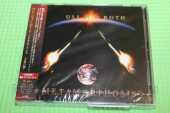 ROTH, ULI JON / Metamorphosis - 2003 / JAPAN