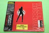 VELVET REVOLVER / Contraband - 2004 / JAPAN