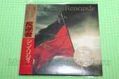 THIN LIZZY / Renegade - 1981 / JAPAN