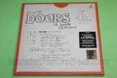DOORS, THE / L.A.Woman Sessions / EU
