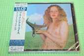 BLIND FAITH / Blind Faith - 1969 / JAPAN