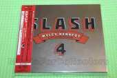 SLASH / KENNEDY, MYLES / 4 -- - 2022 / JAPAN