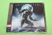 IMPELLITTERI / The Nature Of The Beast - 2018 / JAPAN