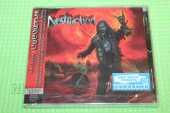 DESTRUCTION / Diabolical - 2022 / JAPAN