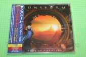 SUNSTORM / Edge Of Tomorrow - 2016 / JAPAN