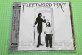 FLEETWOOD MAC / Fleetwood Mac - 1975 / JAPAN