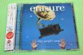 ERASURE / Other People's Songs - 2003 / JAPAN