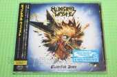 MUNICIPAL WASTE / Electrified Brain - 2022 / JAPAN