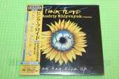 PINK FLOYD / Hey Hey Rise Up - 2022 / JAPAN