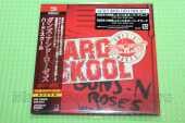 GUNS N' ROSES / Hard Skool - 2022 / JAPAN