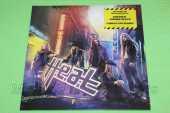H.E.A.T / Force Majeure - 2022 / Germany