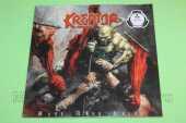 KREATOR / Hate Uber Alles - 2022 / Germany