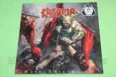 KREATOR / Hate Uber Alles - 2022 / Germany