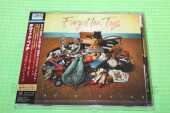 PAICH, DAVID / Forgotten Toys - 2022 / JAPAN