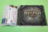REVOLUTION SAINTS / Revolution Saints - 2015 / JAPAN