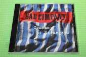 BAD COMPANY / Company Of Strangers - 1995 / Germany