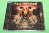 NEW HORIZON / Gate Of The Gods - 2022 / Italy