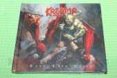 KREATOR / Hate Uber Alles - 2022 / EU