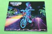RECKLESS LOVE / Turborider - 2022 / Germany