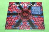 DREAM THEATER / Lost Not Forgotten Archives: … And Beyond - Live In Japan - 2017 / EU