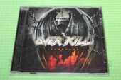 OVERKILL / Ironbound - 2010 / Germany