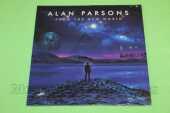 PARSONS, ALAN / From The New World - 2022 / EU
