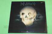 DEF LEPPARD / Retro Active - 1993 / EU