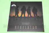 SHAMAN'S HARVEST / Rebelator - 2022 / France
