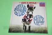 GOV'T MULE / Stoned Side Of The Mule - 2009 / EU