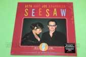 BONAMASSA, JOE / HART, BETH / Seesaw - 2013 / EU