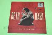 HART, BETH / Better Than Home - 2015 / EU