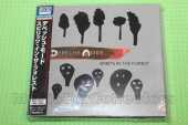 DEPECHE MODE / Spirits In The Forest - 2020 / JAPAN