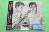 BECK, JEFF / DEPP, JOHNNY / 18 - 2022 / JAPAN